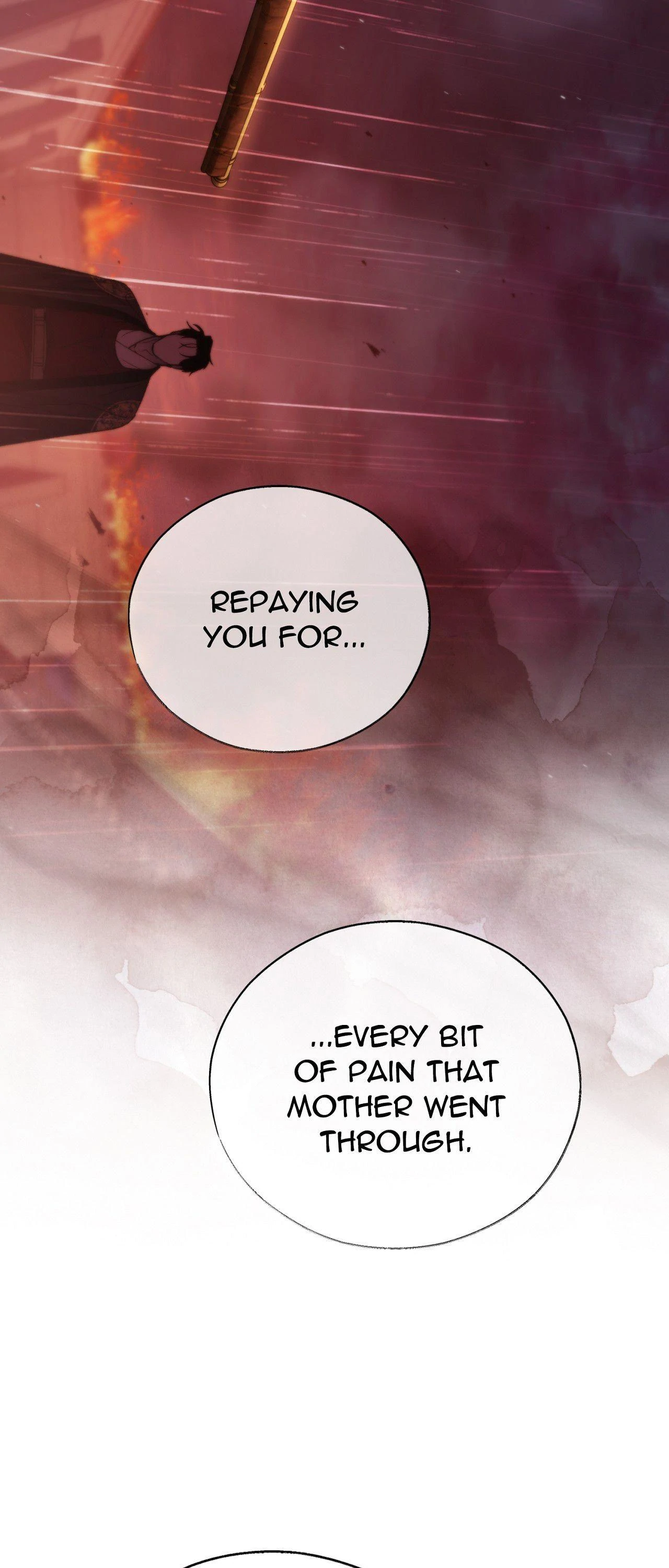 Do or Die: S-Toxin ⪻Official⪼ - Chapter 59 manhwa