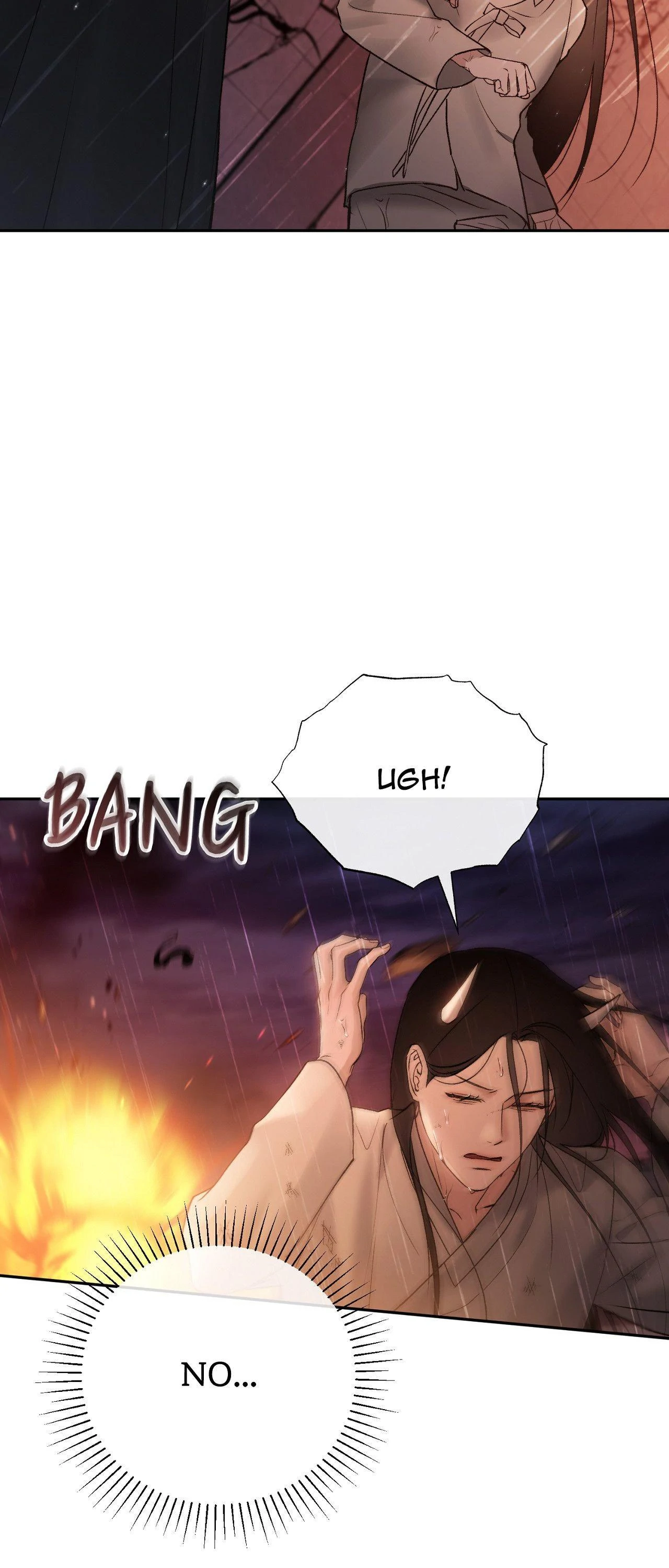 Do or Die: S-Toxin ⪻Official⪼ - Chapter 59 manhwa