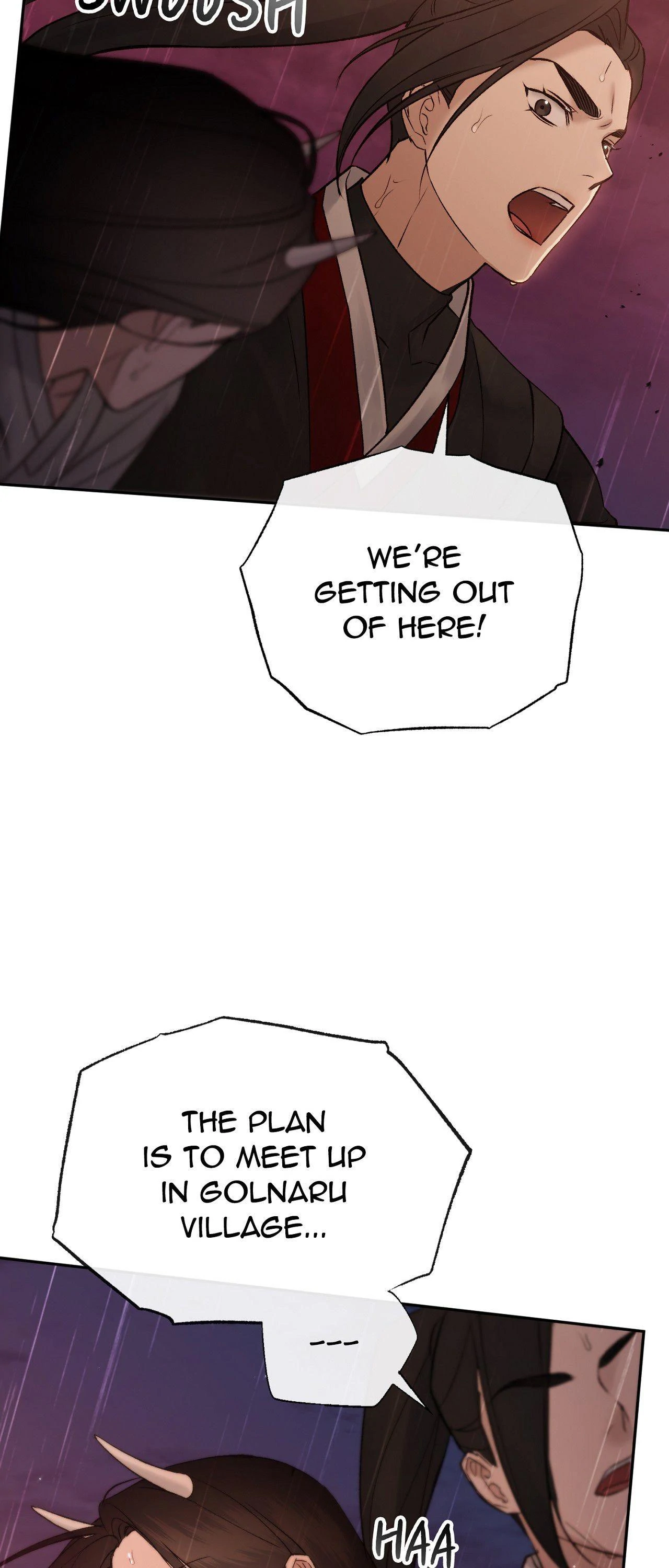 Do or Die: S-Toxin ⪻Official⪼ - Chapter 59 manhwa