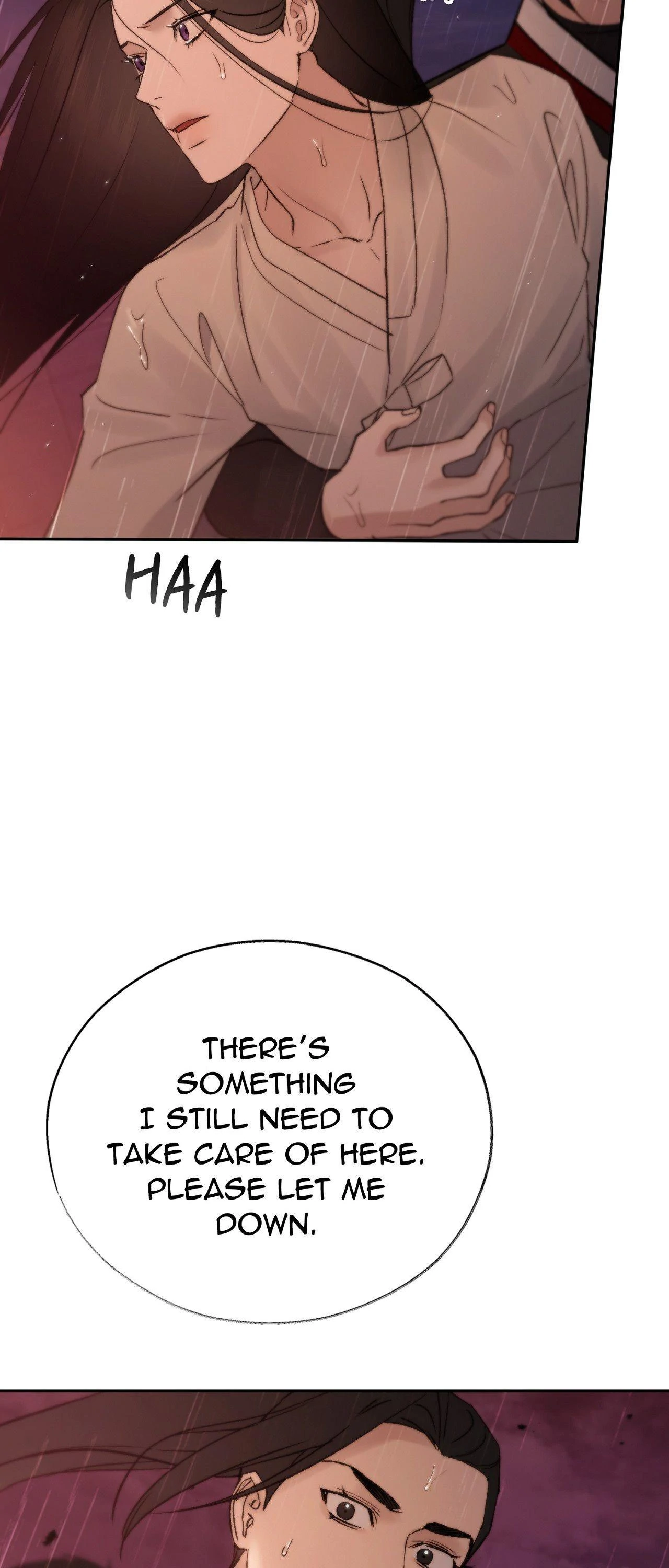 Do or Die: S-Toxin ⪻Official⪼ - Chapter 59 manhwa