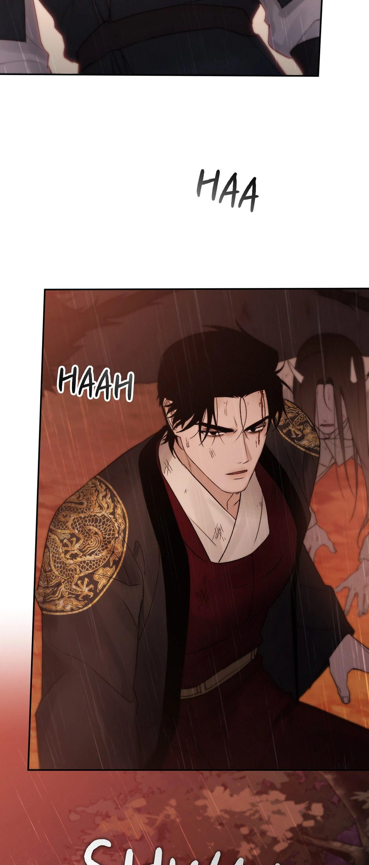 Do or Die: S-Toxin ⪻Official⪼ - Chapter 59 manhwa