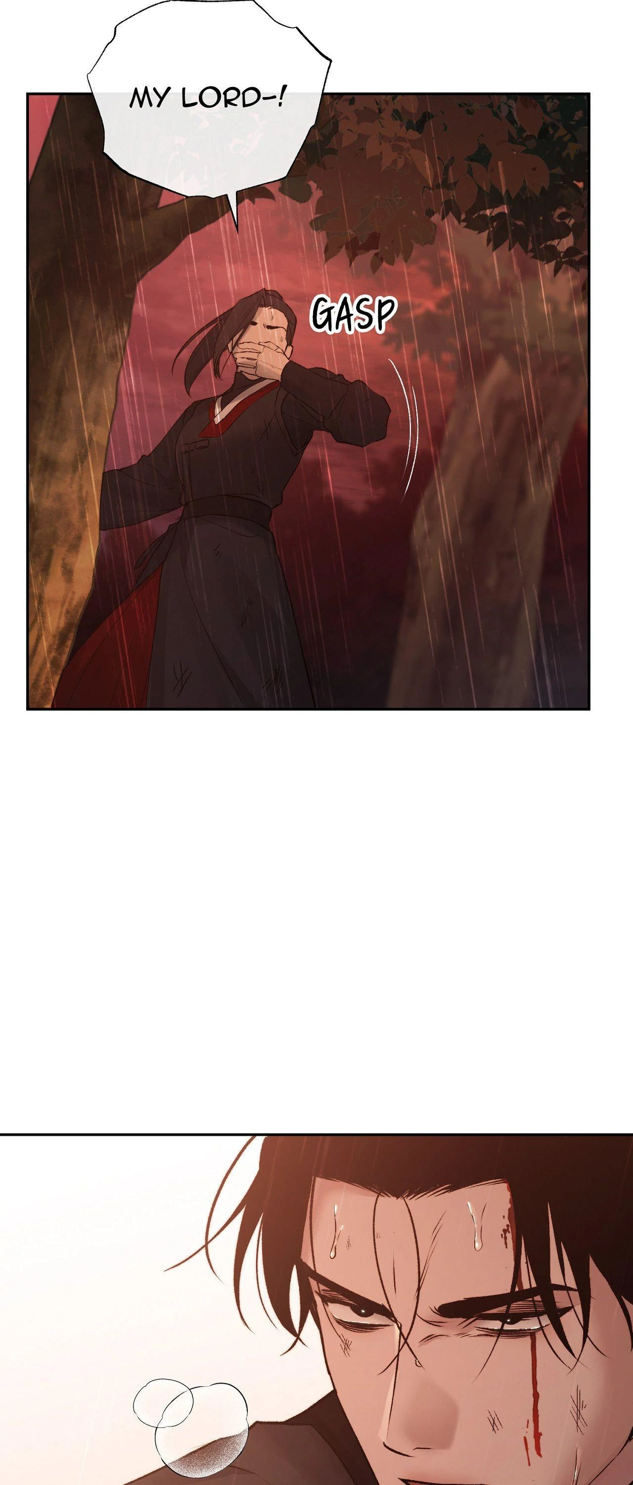 Do or Die: S-Toxin ⪻Official⪼ - Chapter 59 manhwa