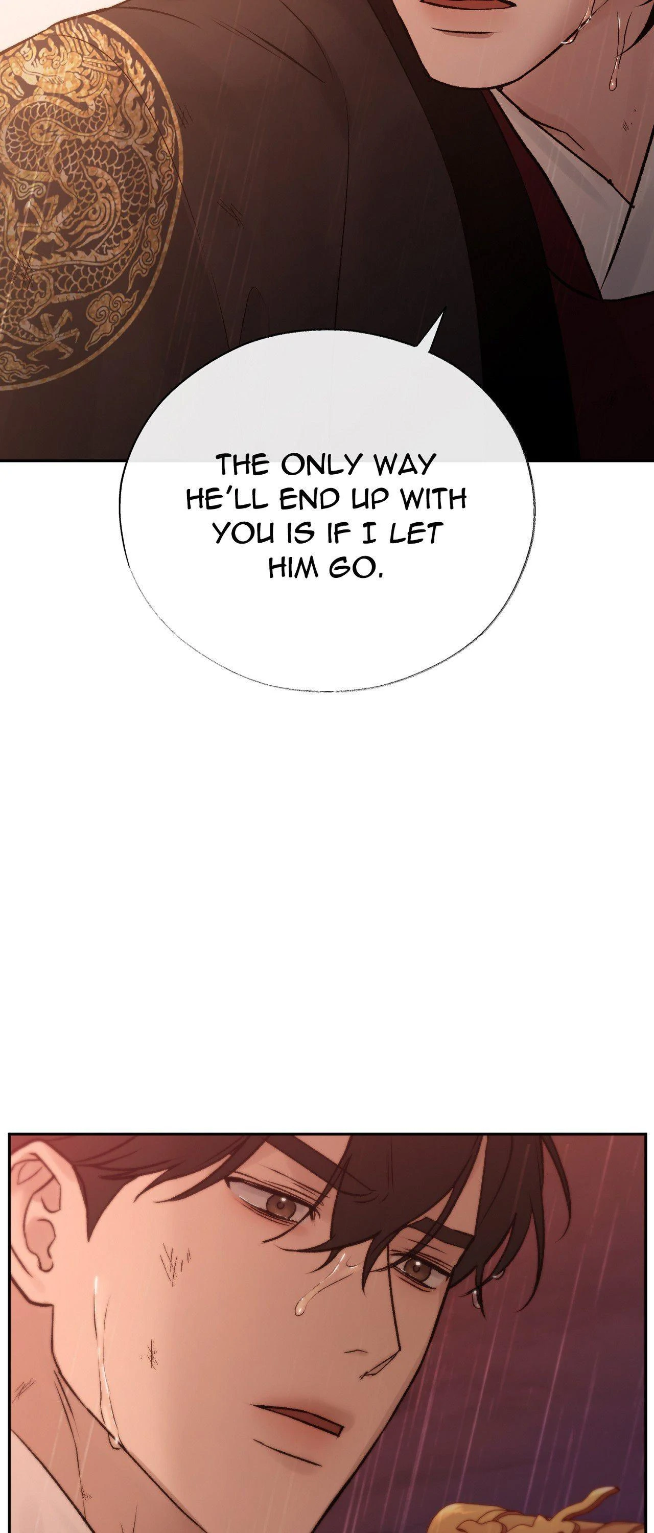 Do or Die: S-Toxin ⪻Official⪼ - Chapter 59 manhwa