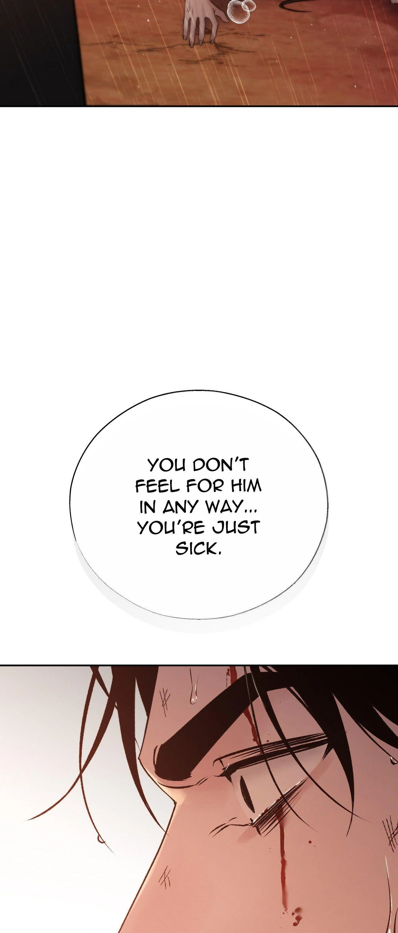 Do or Die: S-Toxin ⪻Official⪼ - Chapter 59 manhwa