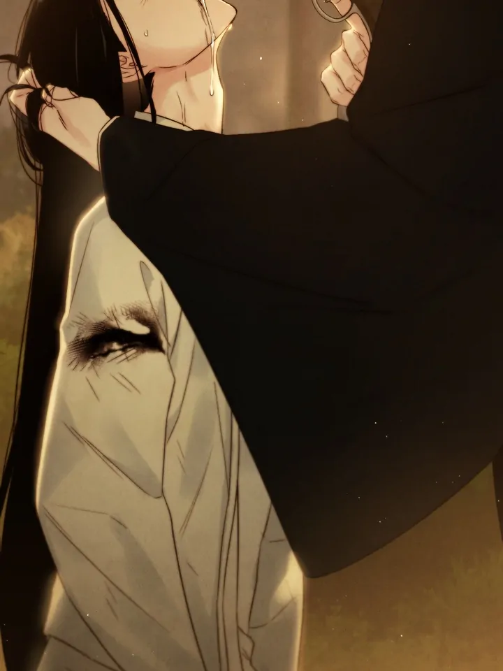 Do or Die: S-Toxin ⪻Official⪼ - Chapter 6 manhwa