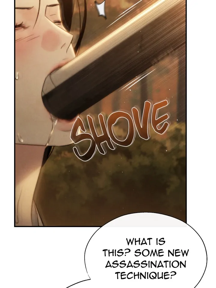 Do or Die: S-Toxin ⪻Official⪼ - Chapter 6 manhwa