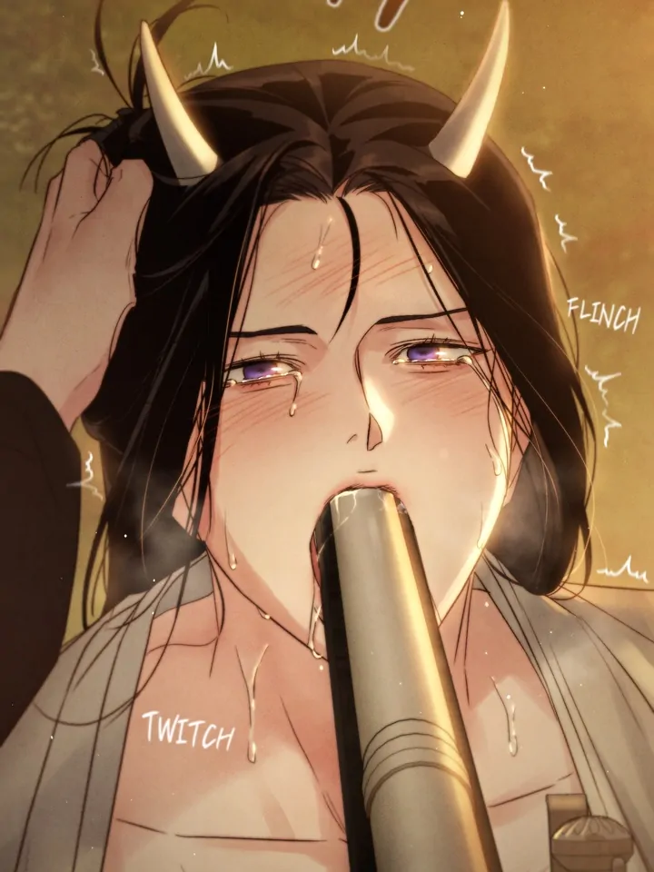 Do or Die: S-Toxin ⪻Official⪼ - Chapter 6 manhwa