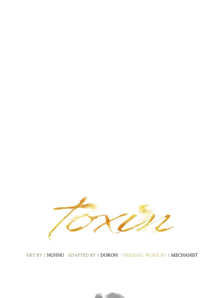 Do or Die: S-Toxin ⪻Official⪼ - Chapter 6 manhwa