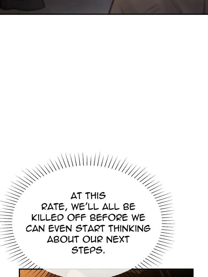 Do or Die: S-Toxin ⪻Official⪼ - Chapter 6 manhwa