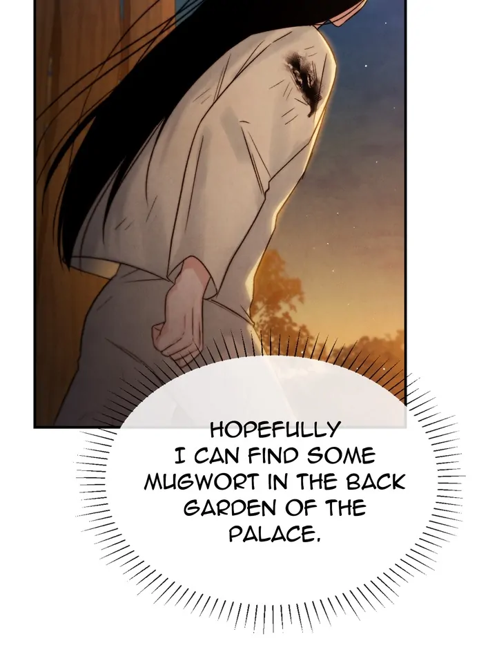 Do or Die: S-Toxin ⪻Official⪼ - Chapter 6 manhwa