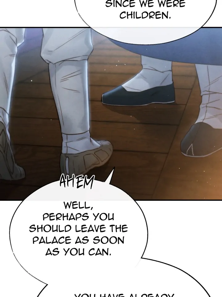Do or Die: S-Toxin ⪻Official⪼ - Chapter 6 manhwa