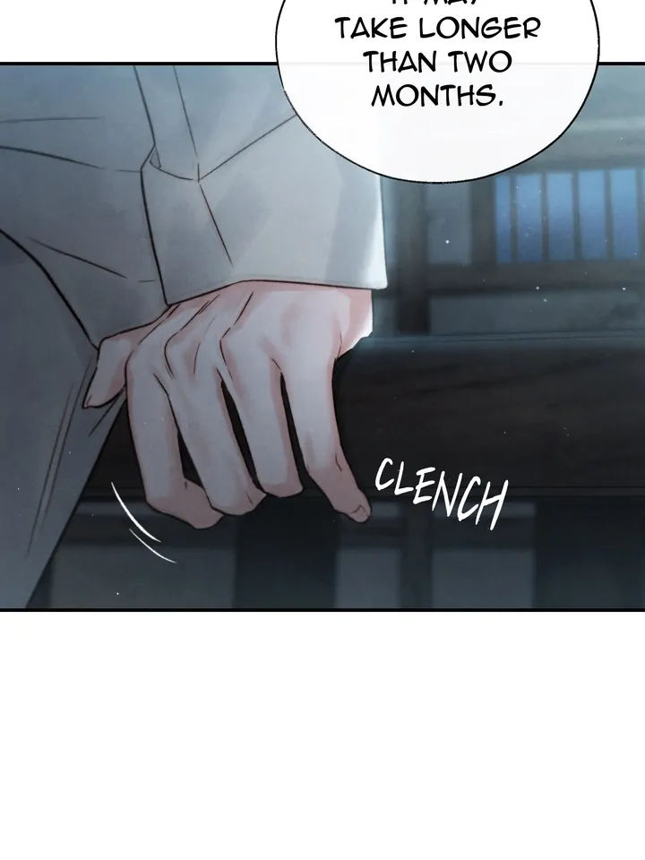 Do or Die: S-Toxin ⪻Official⪼ - Chapter 6 manhwa
