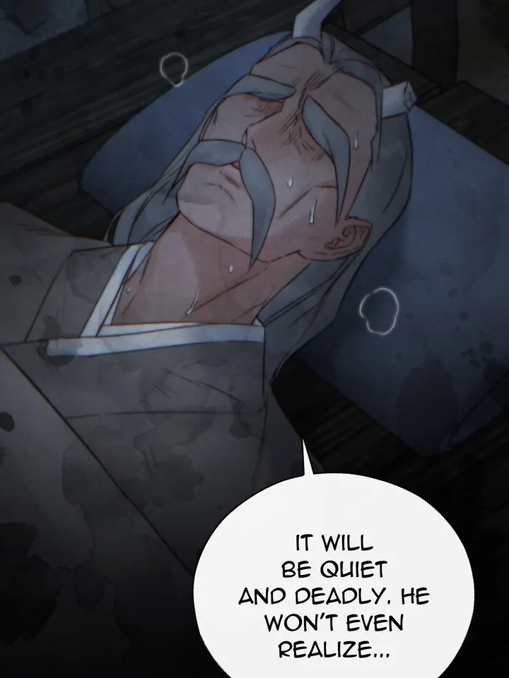 Do or Die: S-Toxin ⪻Official⪼ - Chapter 6 manhwa