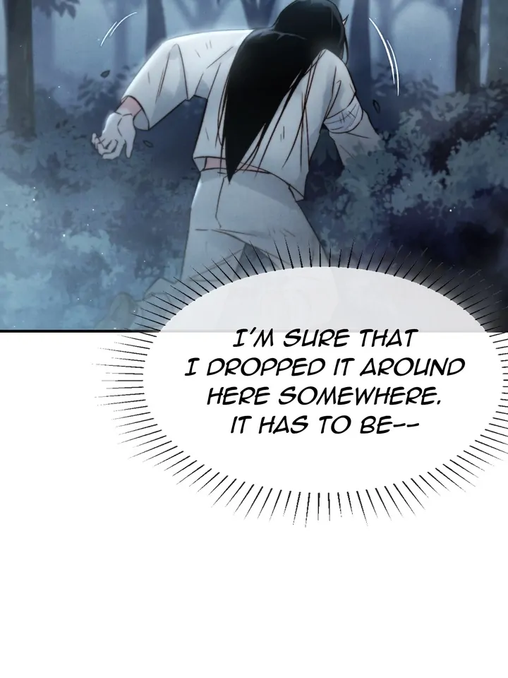 Do or Die: S-Toxin ⪻Official⪼ - Chapter 6 manhwa