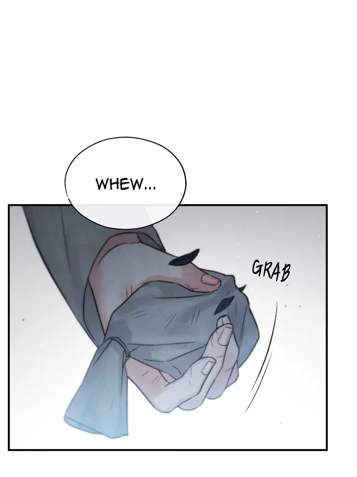 Do or Die: S-Toxin ⪻Official⪼ - Chapter 6 manhwa