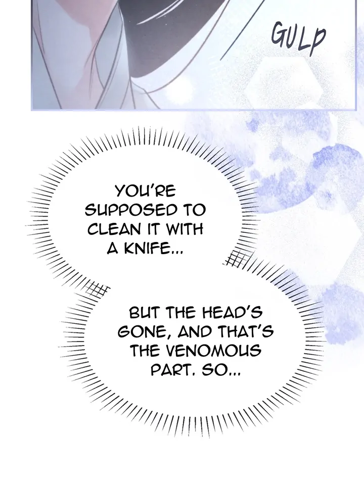 Do or Die: S-Toxin ⪻Official⪼ - Chapter 6 manhwa