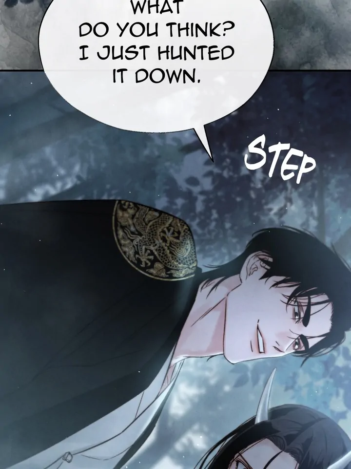 Do or Die: S-Toxin ⪻Official⪼ - Chapter 7 manhwa