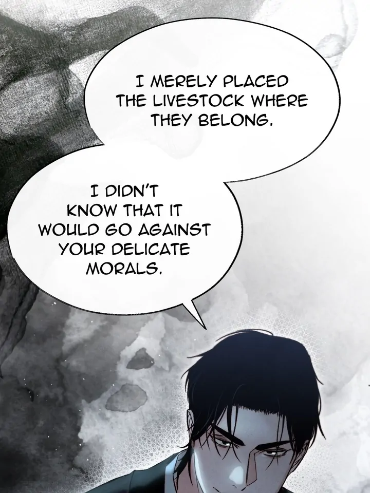 Do or Die: S-Toxin ⪻Official⪼ - Chapter 7 manhwa