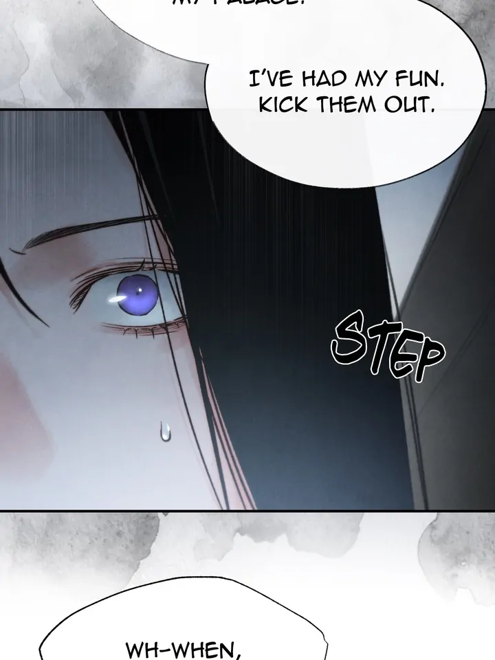 Do or Die: S-Toxin ⪻Official⪼ - Chapter 7 manhwa