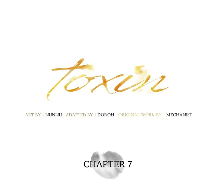 Do or Die: S-Toxin ⪻Official⪼ - Chapter 7 manhwa