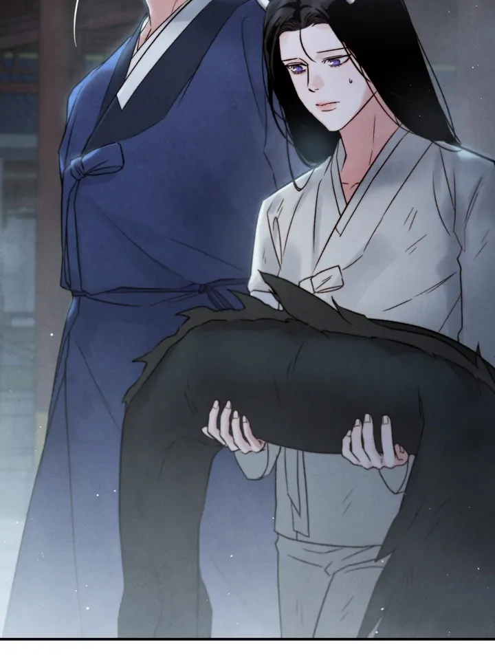 Do or Die: S-Toxin ⪻Official⪼ - Chapter 7 manhwa