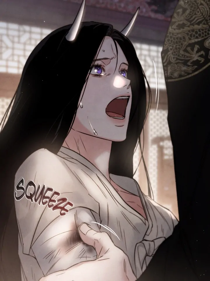 Do or Die: S-Toxin ⪻Official⪼ - Chapter 7 manhwa