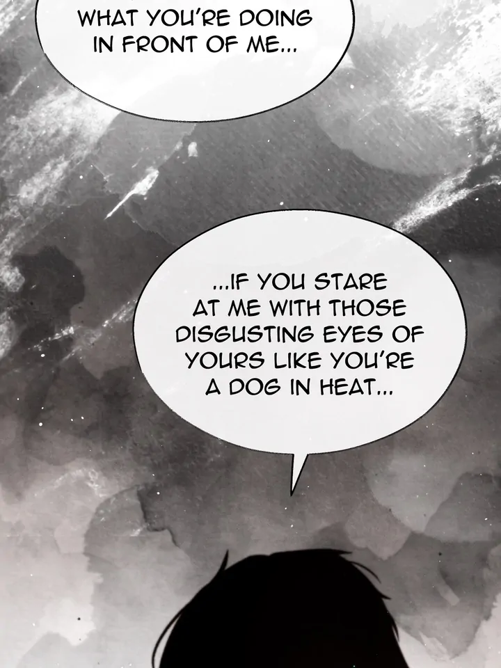 Do or Die: S-Toxin ⪻Official⪼ - Chapter 7 manhwa