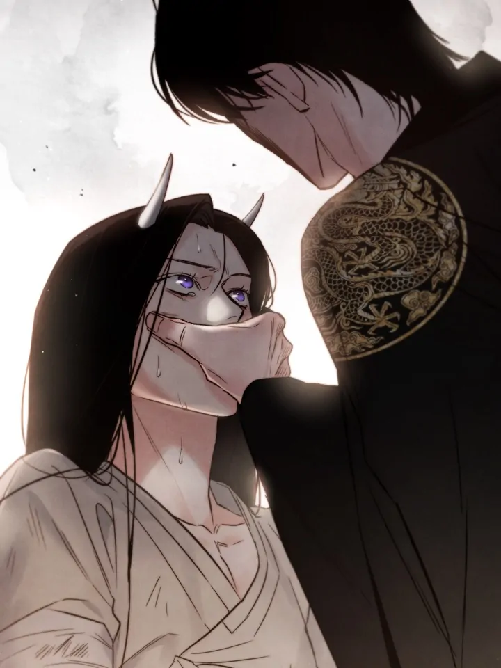Do or Die: S-Toxin ⪻Official⪼ - Chapter 7 manhwa