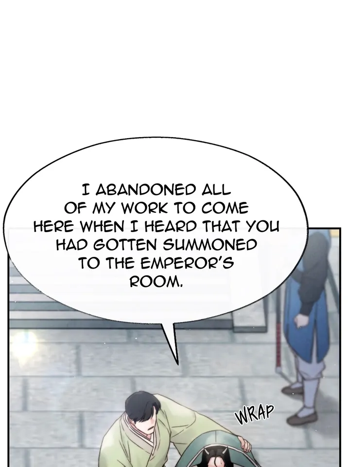 Do or Die: S-Toxin ⪻Official⪼ - Chapter 7 manhwa