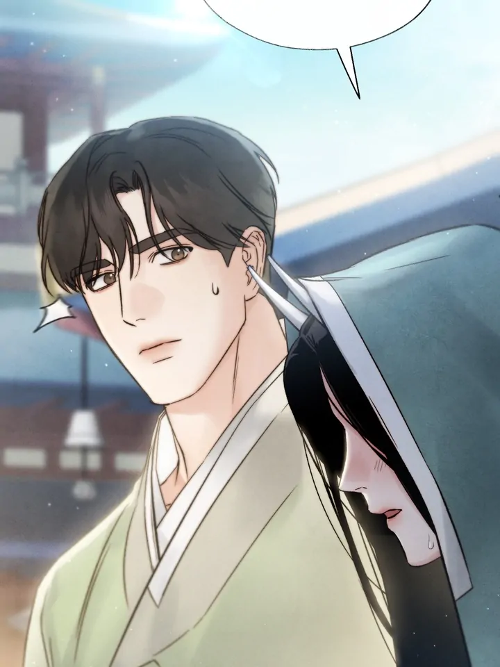 Do or Die: S-Toxin ⪻Official⪼ - Chapter 7 manhwa