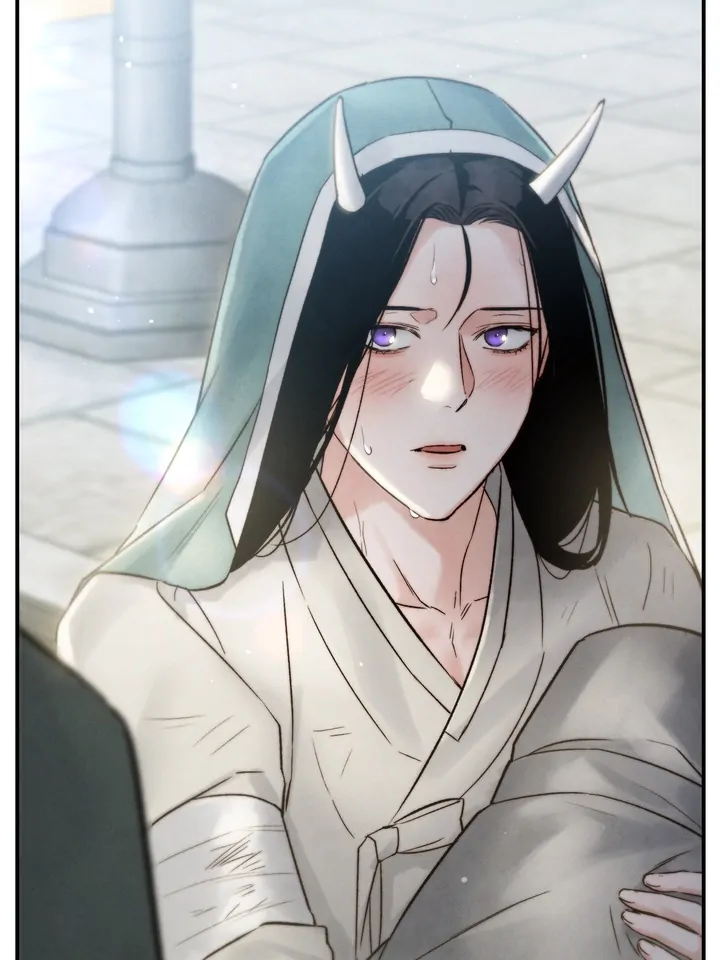 Do or Die: S-Toxin ⪻Official⪼ - Chapter 7 manhwa