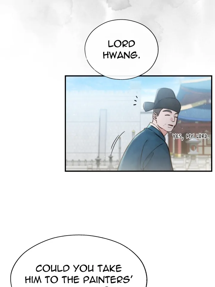 Do or Die: S-Toxin ⪻Official⪼ - Chapter 7 manhwa