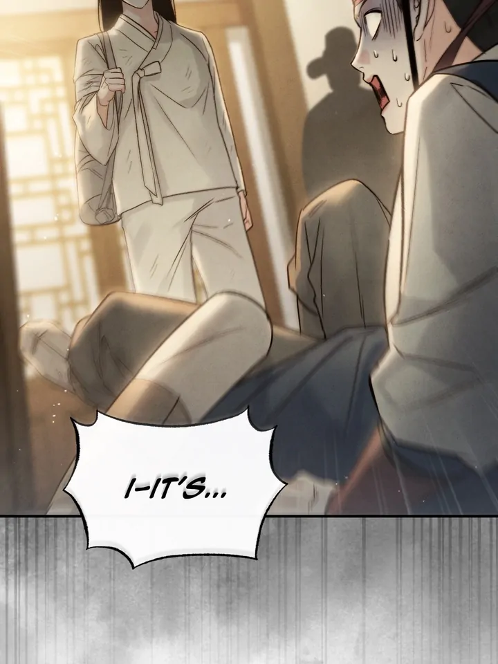 Do or Die: S-Toxin ⪻Official⪼ - Chapter 7 manhwa