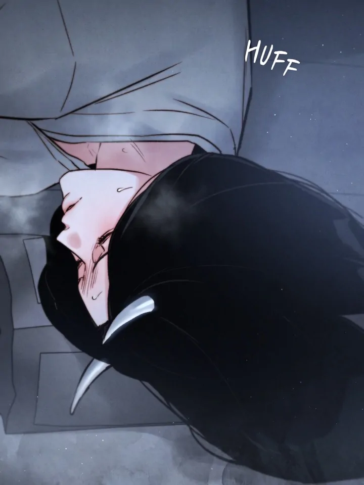 Do or Die: S-Toxin ⪻Official⪼ - Chapter 7 manhwa