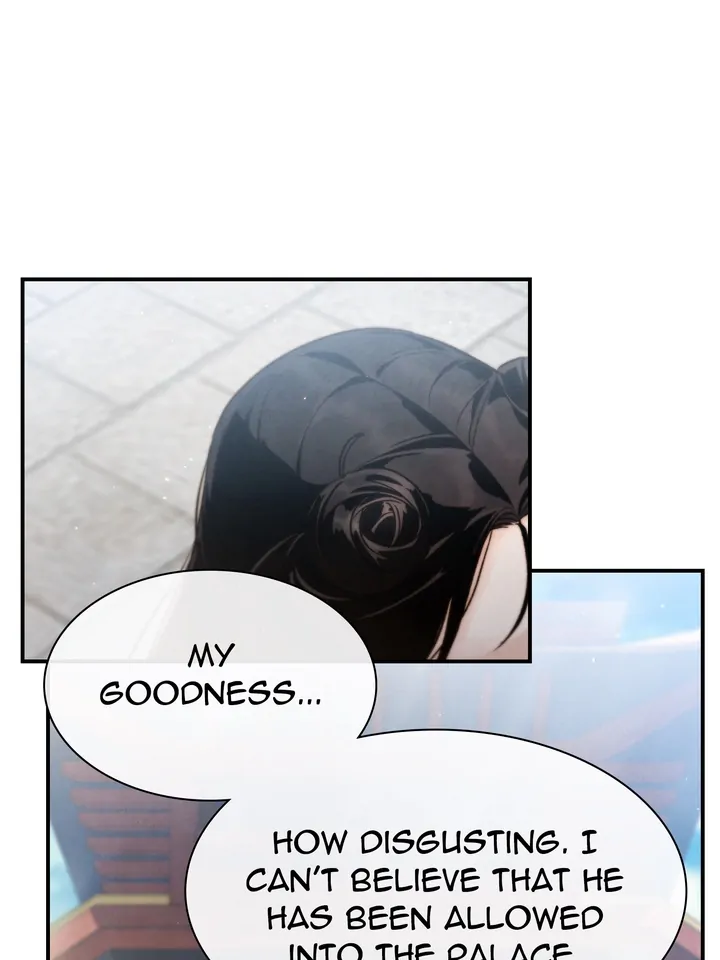 Do or Die: S-Toxin ⪻Official⪼ - Chapter 8 manhwa