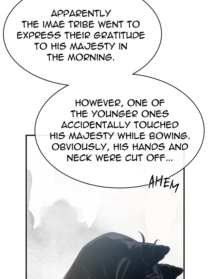 Do or Die: S-Toxin ⪻Official⪼ - Chapter 8 manhwa