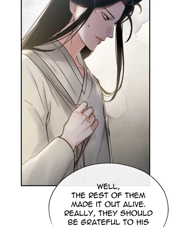 Do or Die: S-Toxin ⪻Official⪼ - Chapter 8 manhwa