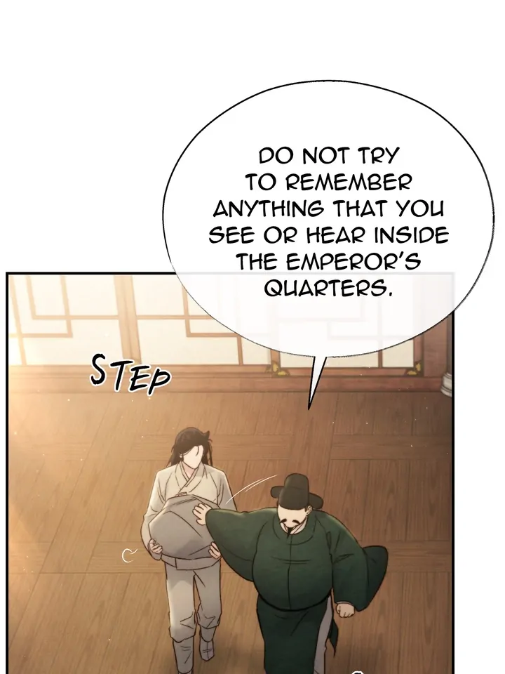 Do or Die: S-Toxin ⪻Official⪼ - Chapter 8 manhwa