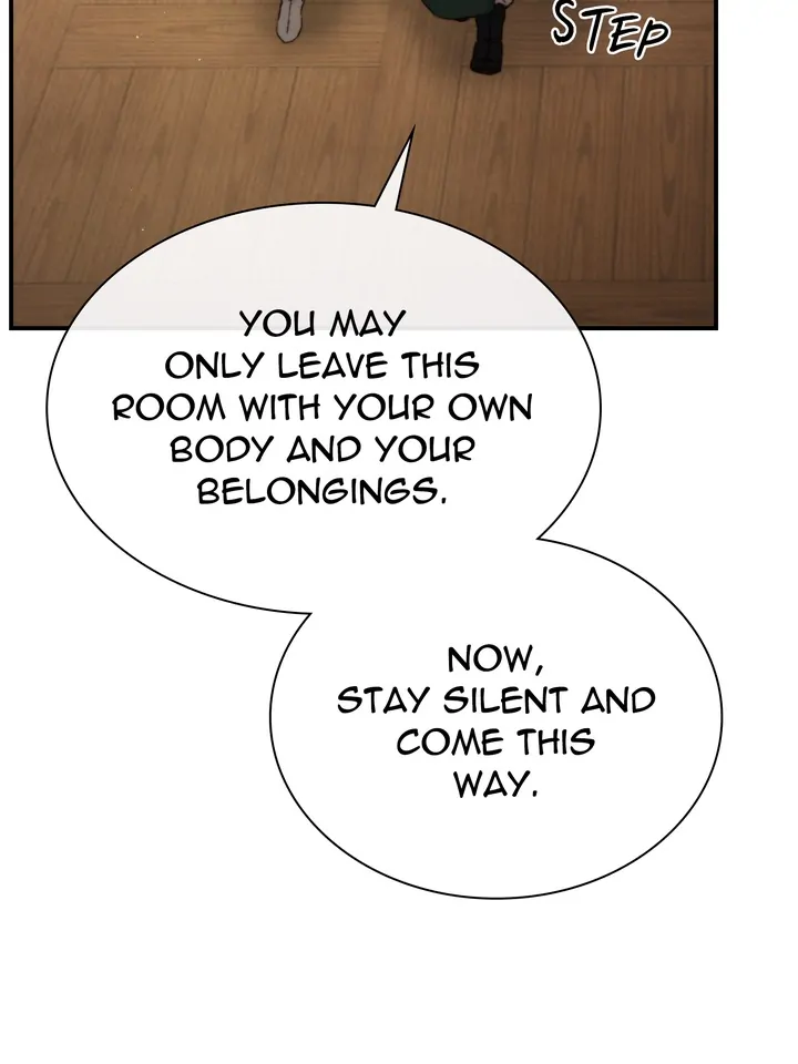 Do or Die: S-Toxin ⪻Official⪼ - Chapter 8 manhwa