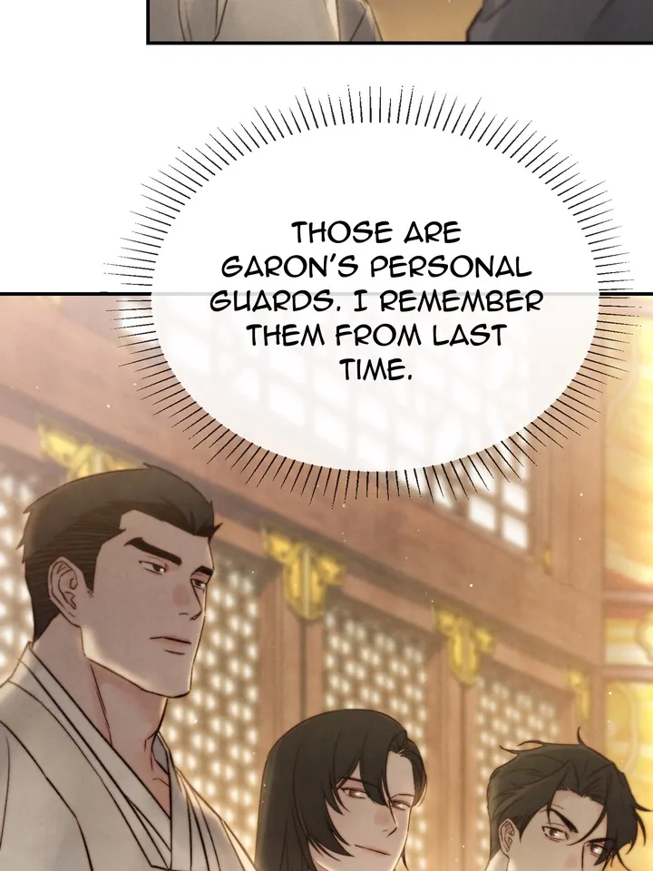 Do or Die: S-Toxin ⪻Official⪼ - Chapter 8 manhwa