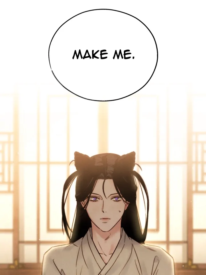Do or Die: S-Toxin ⪻Official⪼ - Chapter 8 manhwa