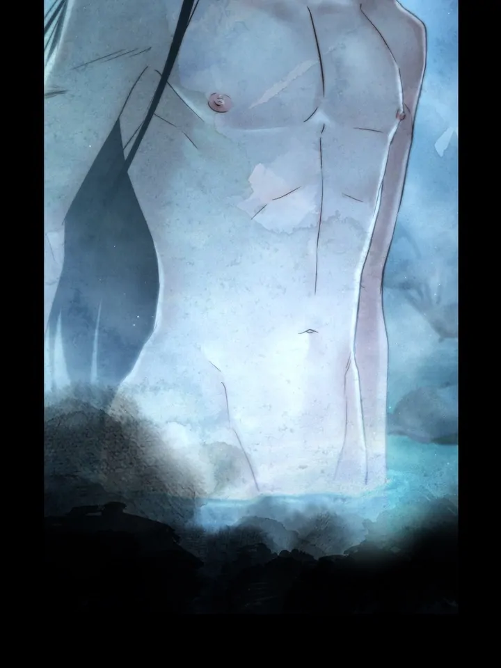 Do or Die: S-Toxin ⪻Official⪼ - Chapter 8 manhwa