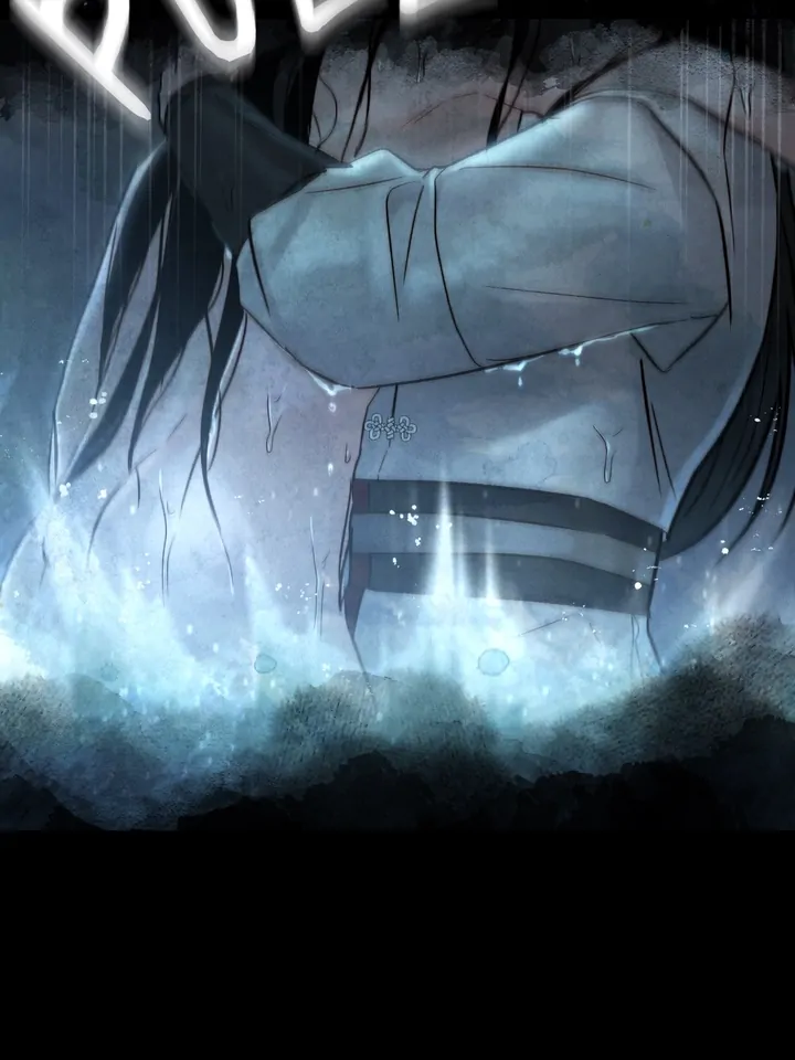Do or Die: S-Toxin ⪻Official⪼ - Chapter 8 manhwa