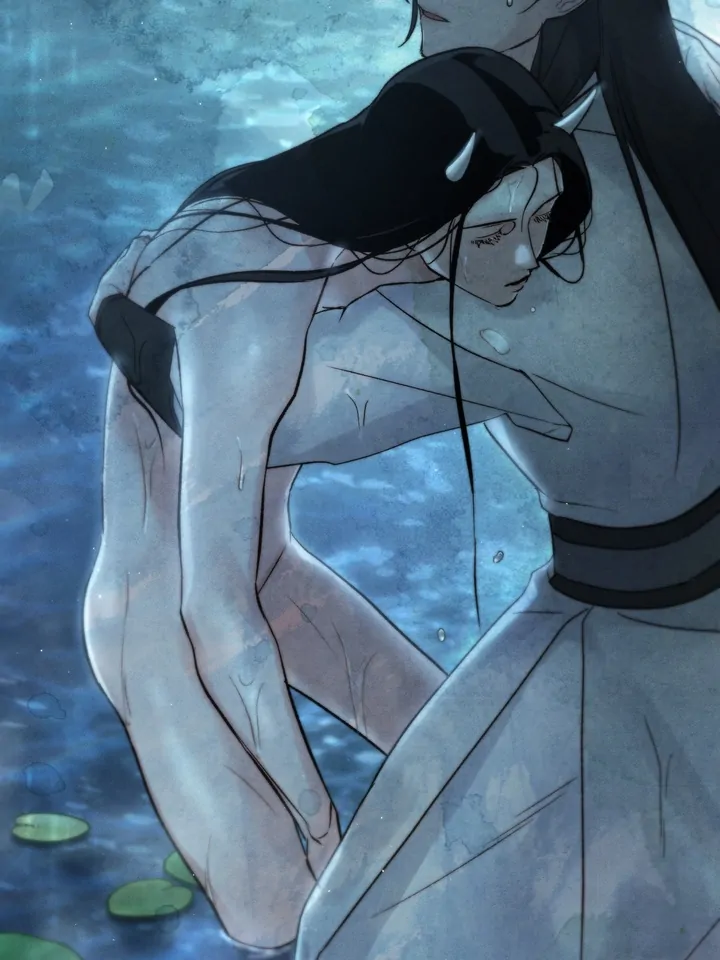 Do or Die: S-Toxin ⪻Official⪼ - Chapter 8 manhwa