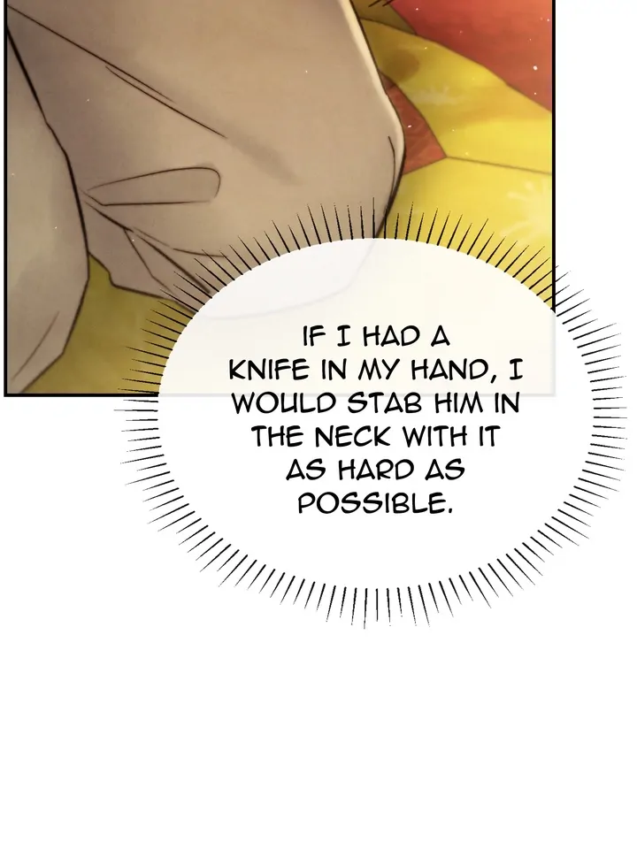 Do or Die: S-Toxin ⪻Official⪼ - Chapter 8 manhwa