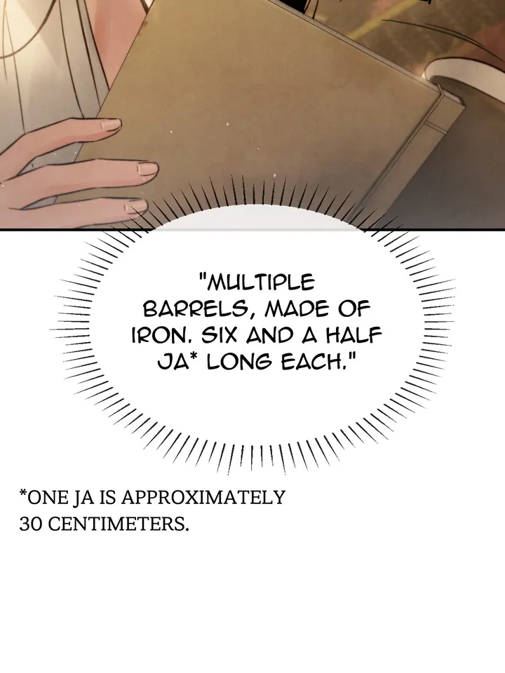 Do or Die: S-Toxin ⪻Official⪼ - Chapter 8 manhwa