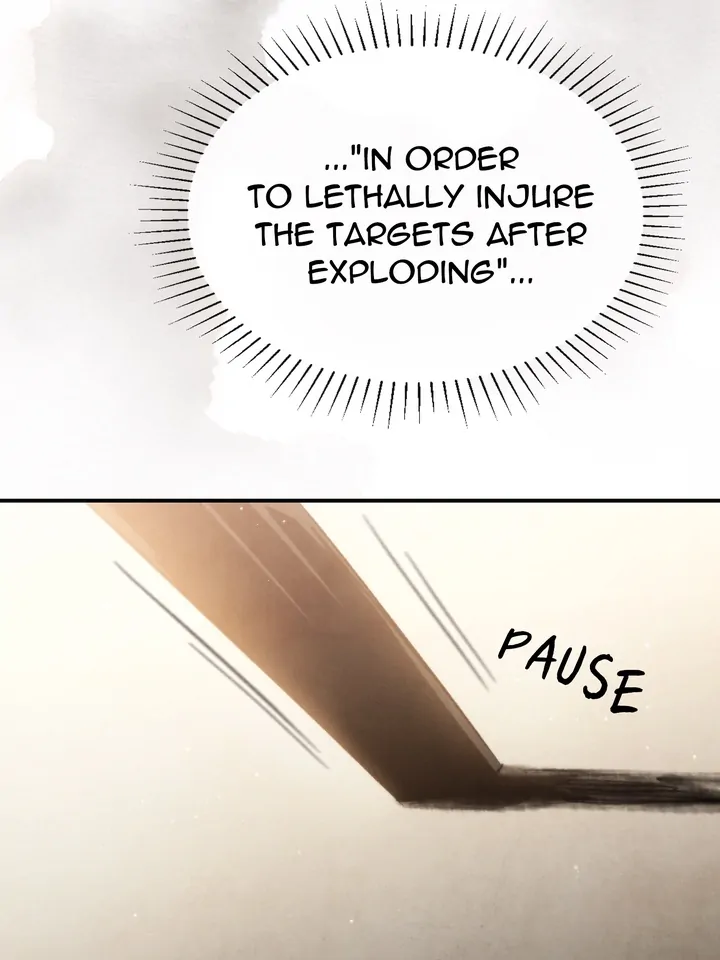Do or Die: S-Toxin ⪻Official⪼ - Chapter 8 manhwa