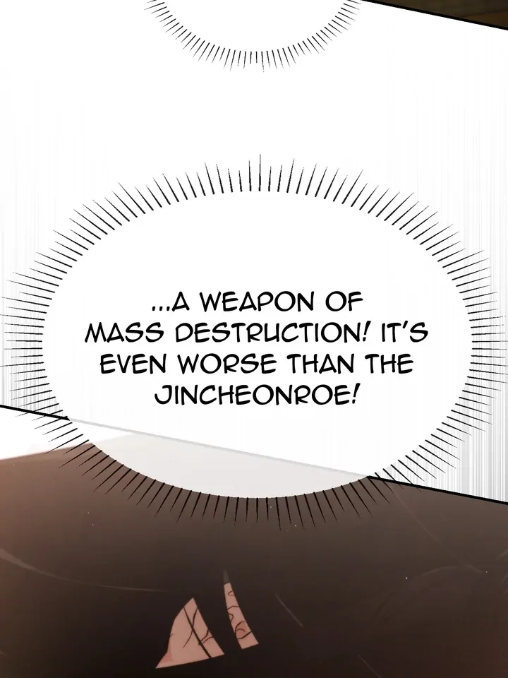 Do or Die: S-Toxin ⪻Official⪼ - Chapter 8 manhwa