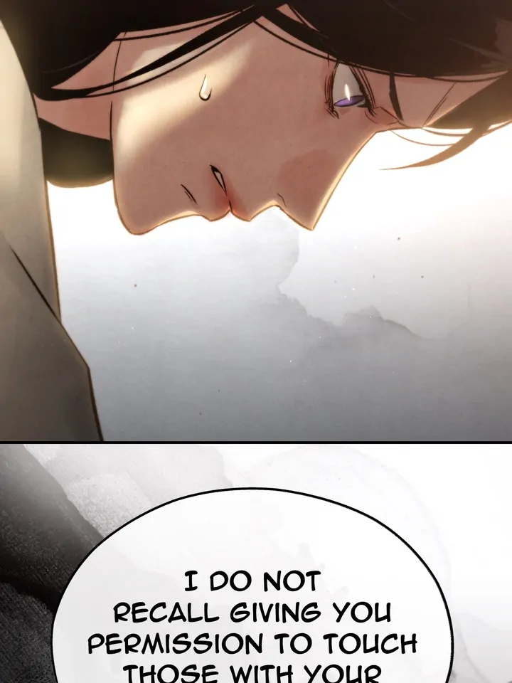 Do or Die: S-Toxin ⪻Official⪼ - Chapter 8 manhwa