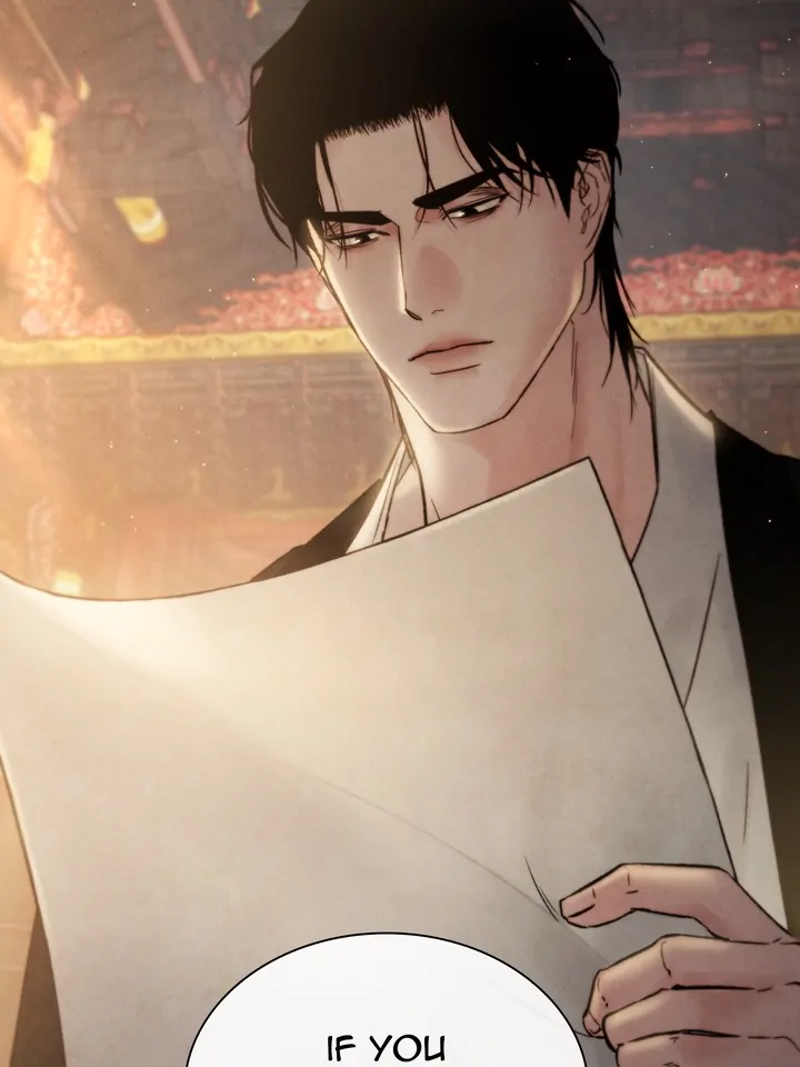 Do or Die: S-Toxin ⪻Official⪼ - Chapter 8 manhwa